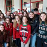 Journée du Pull de Noël