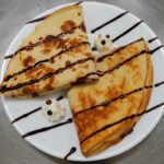 Une odeur de crêpes !