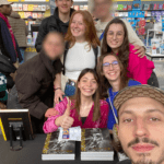 - Foire du livre -