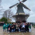 - Amsterdam -