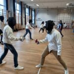 - Journées sportives -