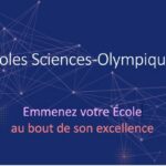- Label Ecoles Sciences-Olympiques -