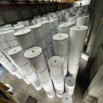- Burgo Ardennes avec les infographistes -