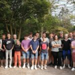 - Les horticulteurs en voyage -