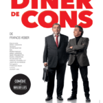 - Le diner de cons -