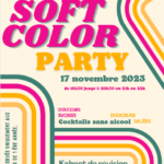- Soft Color Party -
