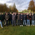 - Visite du Golf du Bois d