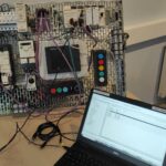 -Formation pour les électriciens automaticiens à Mons -