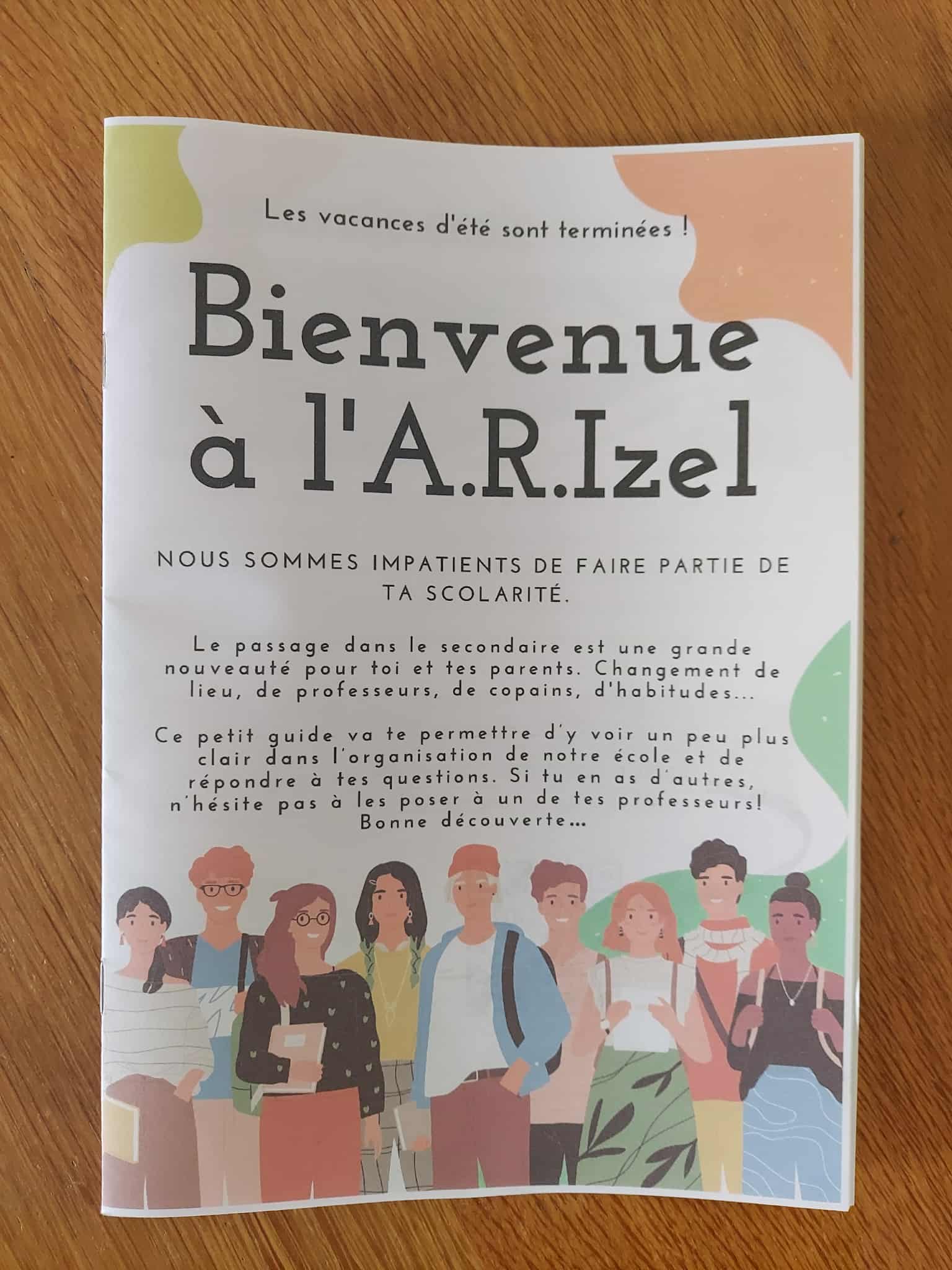 - Rentrée -