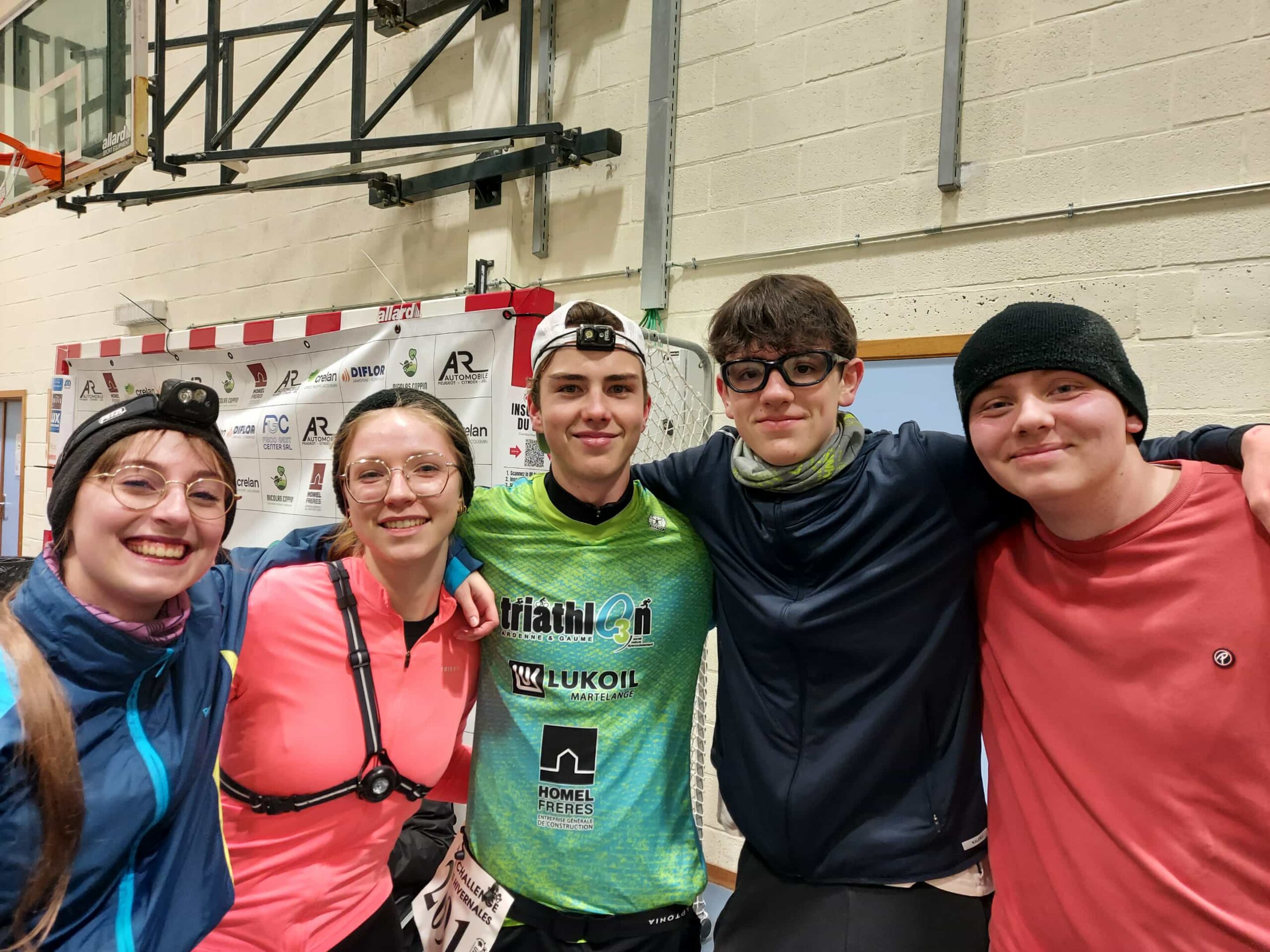 -Corrida Jacques Lequeux -