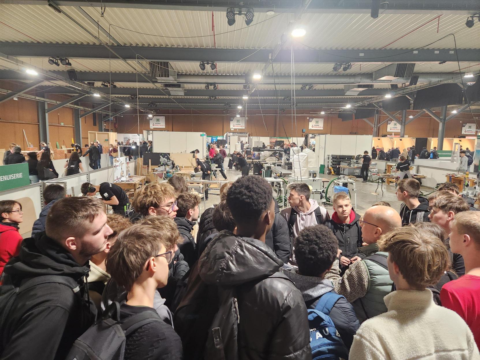 - 𝗦𝘁𝗮𝗿𝘁𝗲𝗰𝗵’𝘀 𝗗𝗮𝘆𝘀 𝟮𝟬𝟮𝟱 -