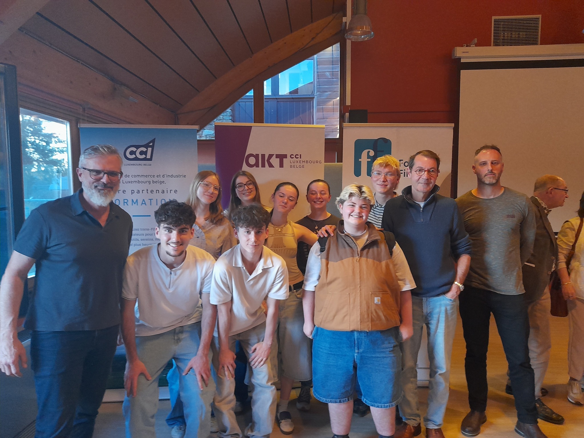 Le trumpisme et le bousculement du monde occidental