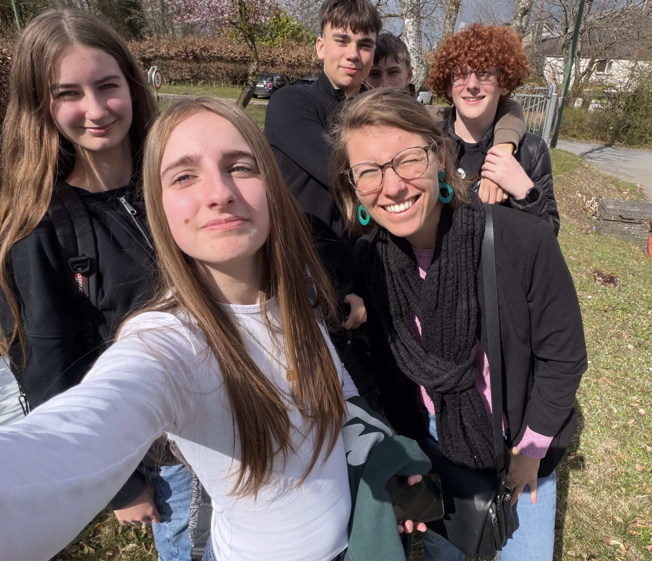 𝗣𝗿𝗶𝗻𝘁𝗲𝗺𝗽𝘀 𝗱𝗲𝘀 𝗦𝗰𝗶𝗲𝗻𝗰𝗲𝘀 𝗮̀ 𝗹𝗮 𝗛𝗮𝘂𝘁𝗲 𝗘́𝗰𝗼𝗹𝗲 𝗥𝗼𝗯𝗲𝗿𝘁 𝗦𝗰𝗵𝘂𝗺𝗮𝗻 𝗱’𝗔𝗿𝗹𝗼𝗻