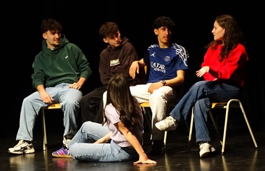 Festival MultiDingues - Anglais