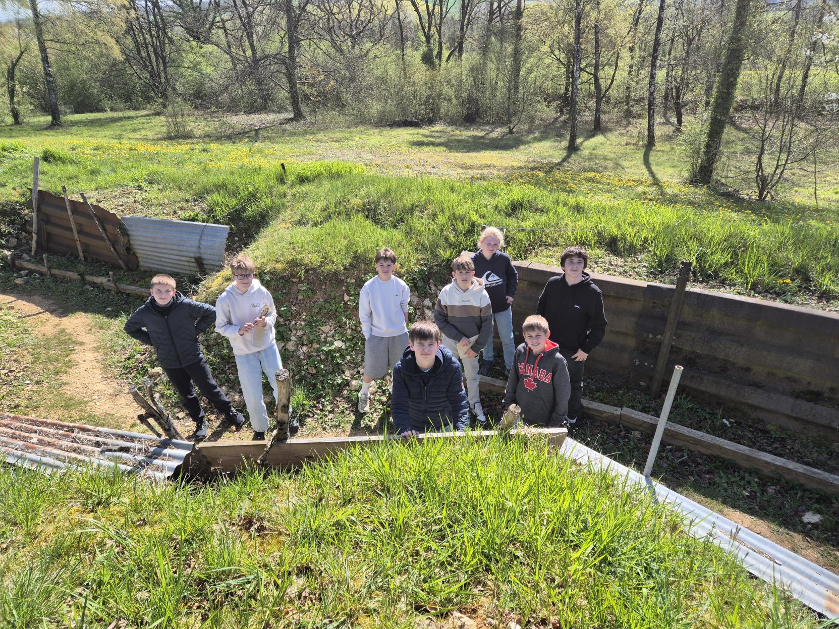 Verdun et le devoir de mémoire